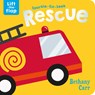 Sparkle-Go-Seek Rescue - Katie Button - 9781789585186
