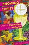 Knowing Christ - TOMLINSON,  David R. - 9781789591224