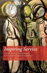 Inspiring Service - Rowan Williams ; Jeffrey R. Holland ; Frances Young ; David Alton - 9781789591293