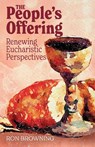 The People's Offering - Ron Browning - 9781789594232