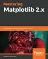 Mastering Matplotlib 2.x - Benjamin Walter Keller - 9781789617696