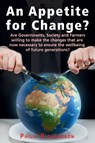 An Appetite For Change? - Philip Richardson - 9781789630749
