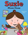 Suzie Goes to the Dentist - Charlotte Olson - 9781789631029