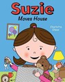 Suzie Moves House - OLSON,  Charlotte - 9781789632286