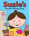 Suzie's Pocket Money Day - OLSON,  Charlotte - 9781789633177