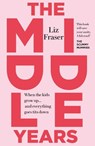 The Middle Years - Liz Fraser - 9781789650792
