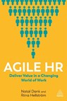 Agile HR - Natal Dank ; Riina Hellstrom - 9781789665857