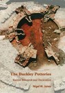 The Buckley Potteries: Recent Research and Excavation - Nigel Jones - 9781789692228
