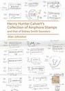Henry Hunter Calvert’s Collection of Amphora Stamps and that of Sidney Smith Saunders - Alan Johnston - 9781789696431