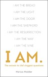 I Am - Marcus (Author) Nodder - 9781789741773