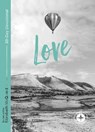 Love: Food for the Journey - Elizabeth (Author) McQuoid - 9781789741988