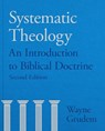Systematic Theology - Wayne Grudem - 9781789742084