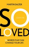 So Loved - Martin Salter - 9781789742763