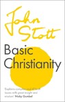 Basic Christianity - John (Author) Stott - 9781789742855