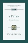 1 Peter - Wayne Grudem - 9781789743050