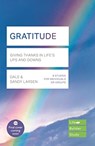 Gratitude (Lifebuilder Bible Study) - Dale (Author) Larsen ; Sandy (Author) Larsen - 9781789743876