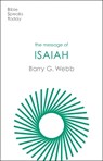 The Message of Isaiah - Barry (Author) Webb - 9781789744392