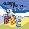 Learning the Alphabet with Sam the Robot - Sam The Robot - 9781789826135