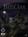 Dracula's Bedlam - Dacre Stoker ; Chris McAuley ; John Peel - 9781789828535