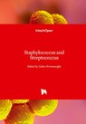 Staphylococcus and Streptococcus - Sahra Kirmusaoglu - 9781789844726