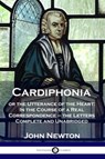 Cardiphonia - John Newton - 9781789870770