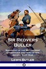 Sir Redvers Buller - Lewis Butler - 9781789871722