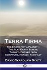 Terra Firma - David Wardlaw Scott - 9781789871814