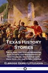 Texas History Stories - Elbridge Gerry Littlejohn - 9781789871821