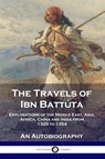 TRAVELS OF IBN BATTUTA - Ibn Battúta - 9781789872514