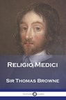 Religio Medici - Thomas Browne - 9781789874327