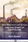 The Protestant Ethic and the Spirit of Capitalism - Max Weber - 9781789875850