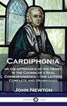 Cardiphonia - John Newton - 9781789876031