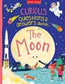 Curious Questions & Answers about The Moon - Anne Rooney - 9781789890754