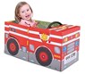 Convertible Fire Engine - Miles Kelly ; Amy Johnson - 9781789891997
