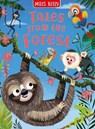 Tales From The Forest - Miles Kelly - 9781789892406