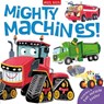 Mighty Machines - Amy Johnson - 9781789895179