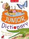 Junior Dictionary - Susan Purcell Cindy Leaney - 9781789895261