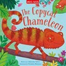 The Copycat Chameleon - Catherine Veitch - 9781789896008