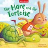 Hare and the Tortoise - Miles Kelly - 9781789896725