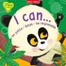 I Can… Be Polite • Listen • Be Responsible - Miles Kelly - 9781789899535