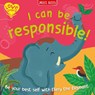 I Can Be Responsible! - Miles Kelly - 9781789899900