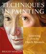 Techniques in Painting - Brigid Marlin - 9781789940589