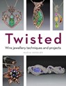 Twisted - Nadja Shields - 9781789942446