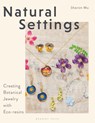 Natural Settings - Sharon Wu - 9781789943450