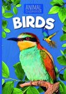 Birds - Charlie Ogden - 9781789980233