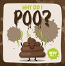 Poo - Kirsty Holmes - 9781789980561