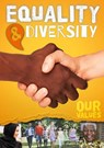 Equality and Diversity - Charlie Ogden - 9781789980714