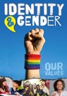 Identity and Gender - Charlie Ogden - 9781789980721