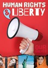 Human Rights and Liberty - Charlie Ogden - 9781789980738