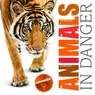 Animals in Danger - Gemma McMullen - 9781789981032